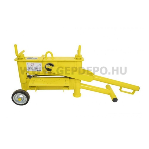 ORIT 4300MFK IQ kőroppantó