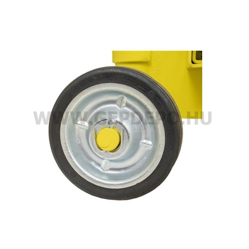 ORIT 4300MFK IQ kőroppantó