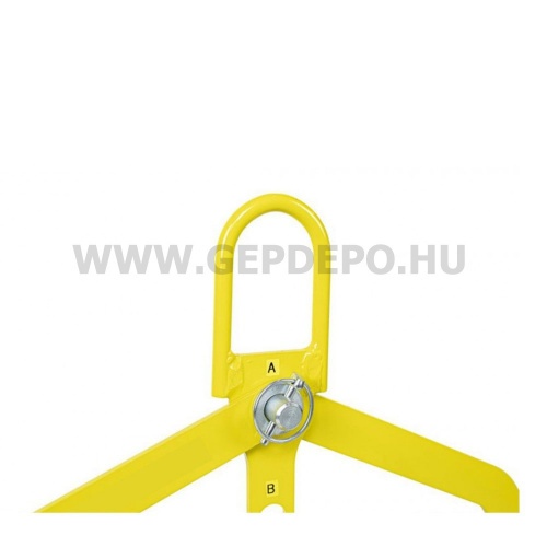 ORIT H-420 általános emelő