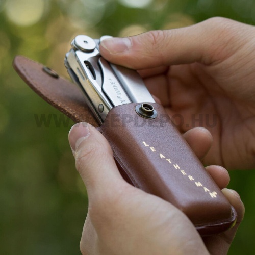 Leatherman HERITAGE Övtok, XS méret, barna szín