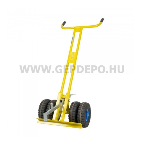 ORIT CADDY QUATTRO burkolat fogó-szállító