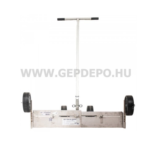 ORIT EGALINER 1200 kerekes szintező (70-120cm)