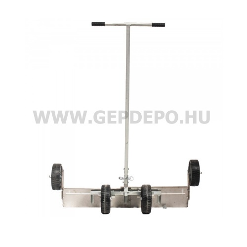 ORIT EGALINER 1200 kerekes szintező (70-120cm)