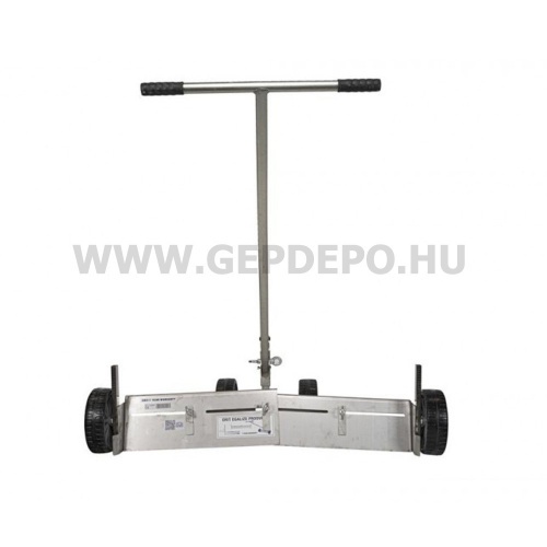 ORIT EGALINER 1200 kerekes szintező (70-120cm)
