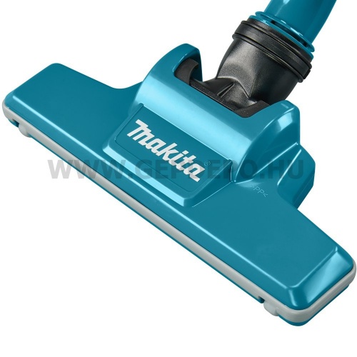 Makita DCL286FZ akkus porszívó géptest LXT 18V BL
