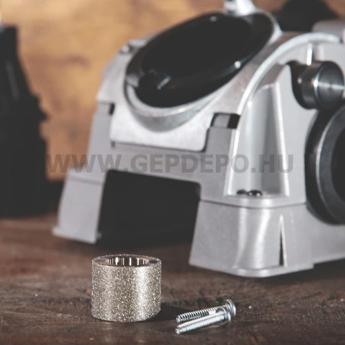 Drill Doctor DD500X fúróélező gép