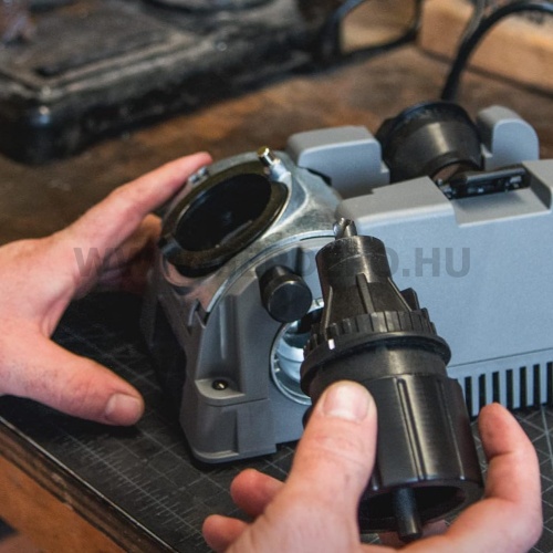 Drill Doctor DD500X fúróélező gép