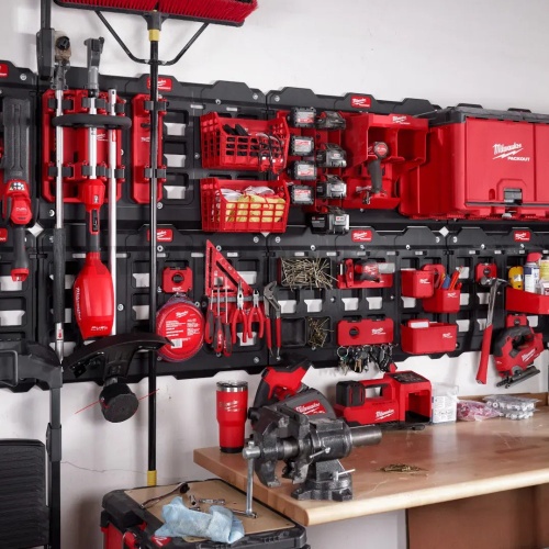 Milwaukee PACKOUT™ Övkapocs-szervező