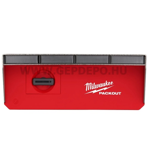 Milwaukee  PACKOUT™ Mágneses Tartó
