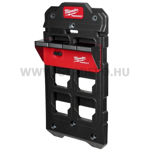 Milwaukee  PACKOUT™ Mágneses Tartó