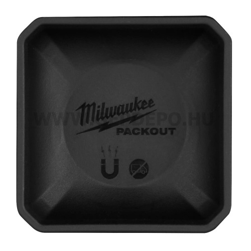 Milwaukee PACKOUT™ Mágneses Tároló 10x10 mm