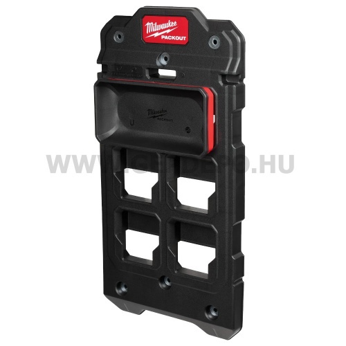 Milwaukee PACKOUT™ Mágneses Tároló 10x20 mm