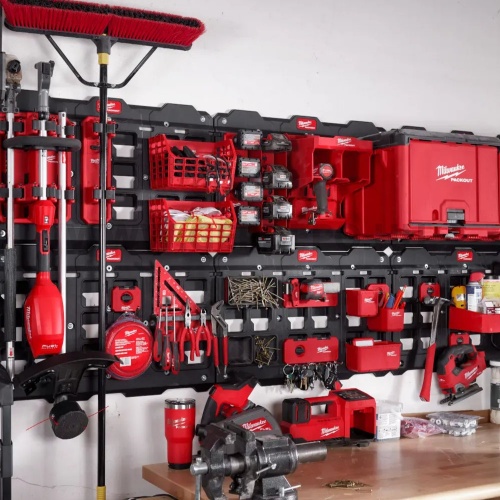 Milwaukee PACKOUT™ Mágneses Tároló 10x20 mm