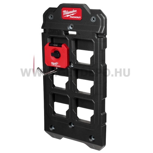Milwaukee PACKOUT™ Egyes akasztó, kicsi