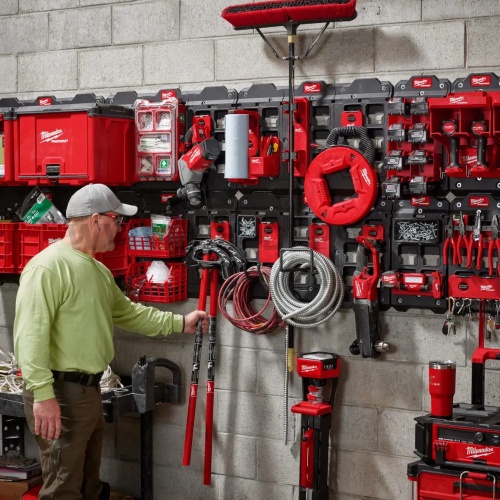 Milwaukee PACKOUT™ Egyes akasztó, kicsi