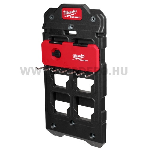 Milwaukee PACKOUT™ Akasztó sor, kicsi