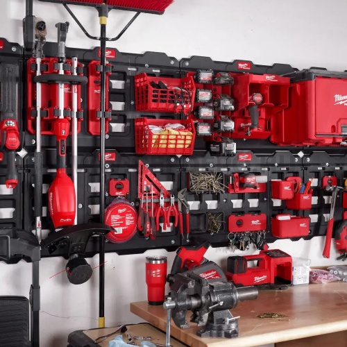 Milwaukee PACKOUT™ Akasztó sor, kicsi
