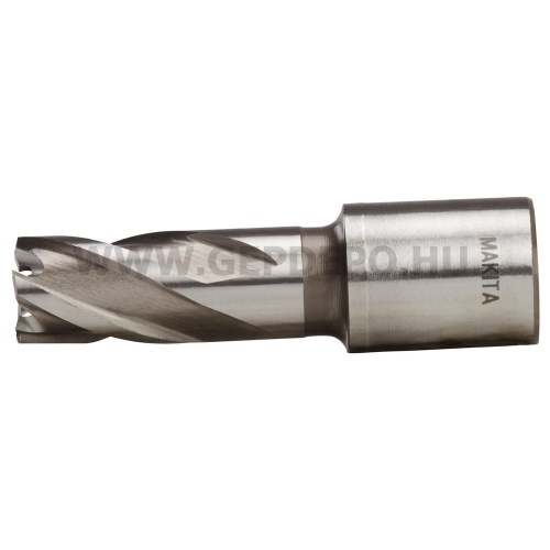 Makita WELDON magfúró fém D24mm L30mm
