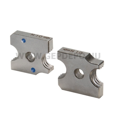 Makita vágókés készlet M10 DSC10 / SC103D / 2db