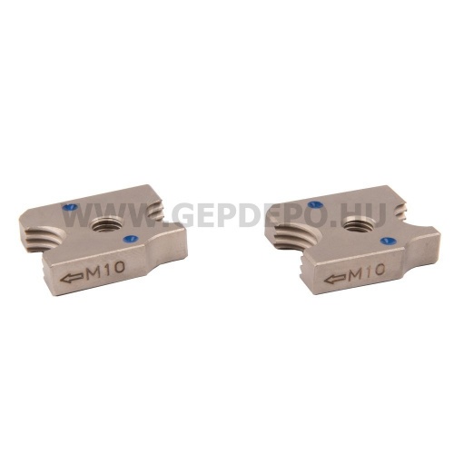 Makita vágókés készlet M10 DSC10 / SC103D / 2db