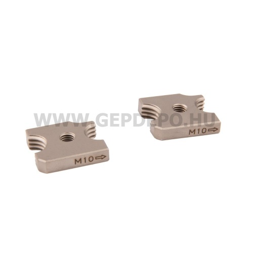 Makita vágókés készlet M10 DSC10 / SC103D / 2db