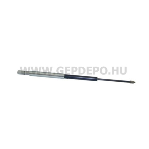 WEKA fúrómegvezető feltét 5/4" 300-330 mm