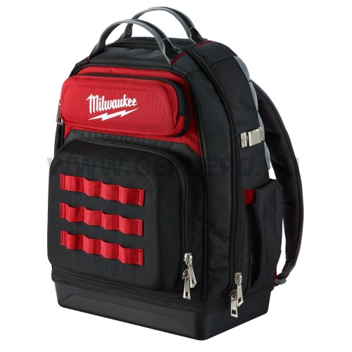 Milwaukee Ultimate munkaterületi hátizsák