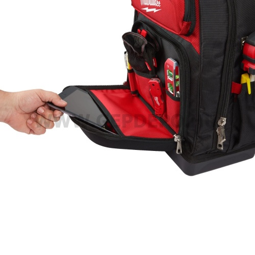Milwaukee Ultimate munkaterületi hátizsák