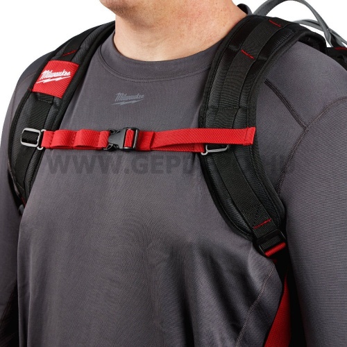 Milwaukee Ultimate munkaterületi hátizsák