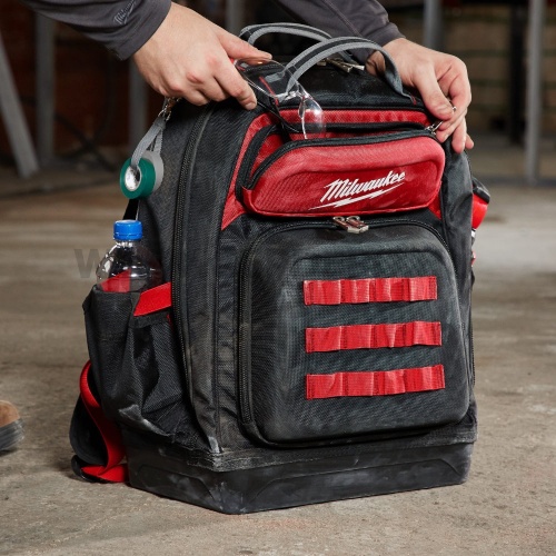 Milwaukee Ultimate munkaterületi hátizsák