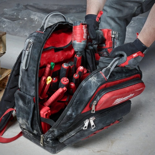 Milwaukee Ultimate munkaterületi hátizsák