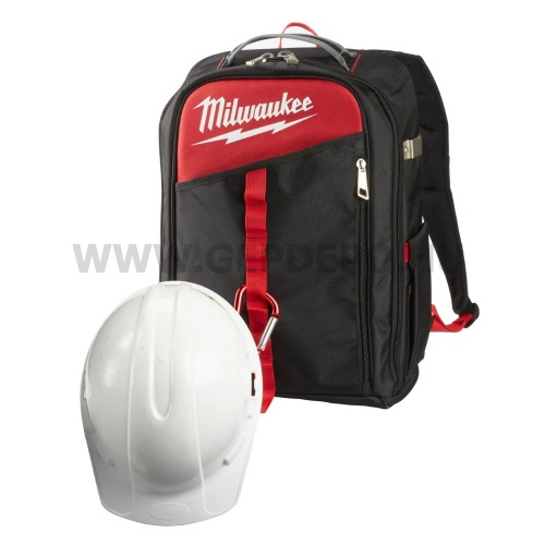 Milwaukee Low Profile hátizsák