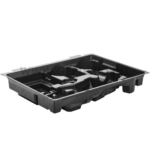 Milwaukee Heavy Duty koffer betét 10