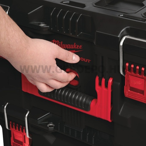 Milwaukee PACKOUT™ tároló láda 2