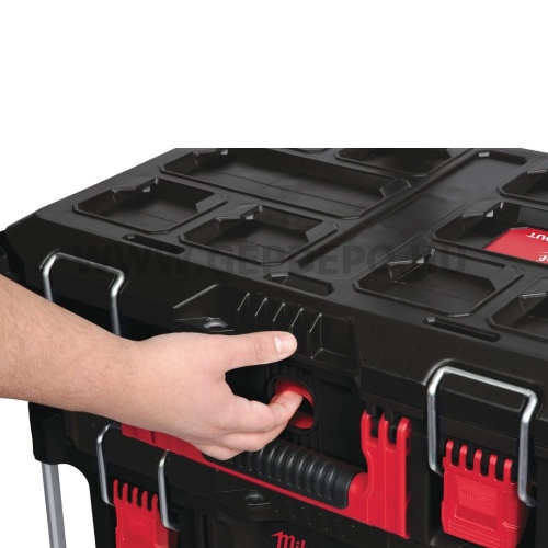 Milwaukee PACKOUT™ tároló láda 3