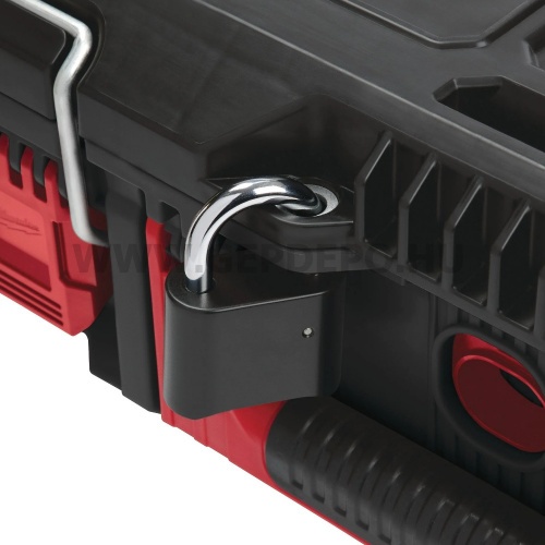Milwaukee PACKOUT™ tároló láda 3
