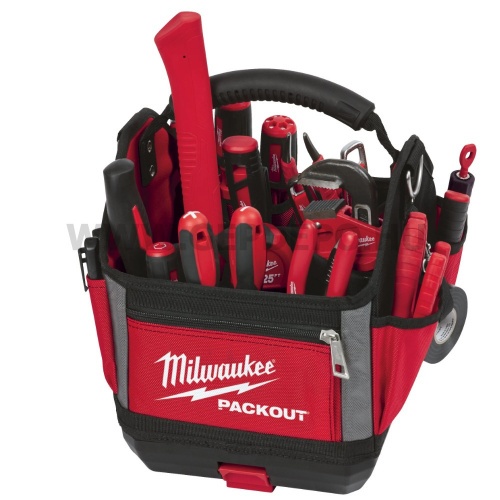 Milwaukee PACKOUT™ szerszámtáska 25 cm
