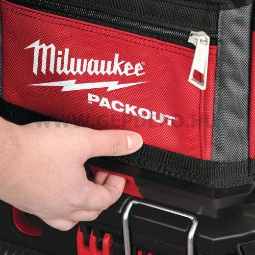 Milwaukee PACKOUT™ szerszámtáska 25 cm