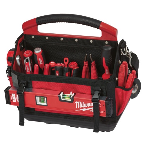 Milwaukee PACKOUT™ szerszámtáska 40 cm
