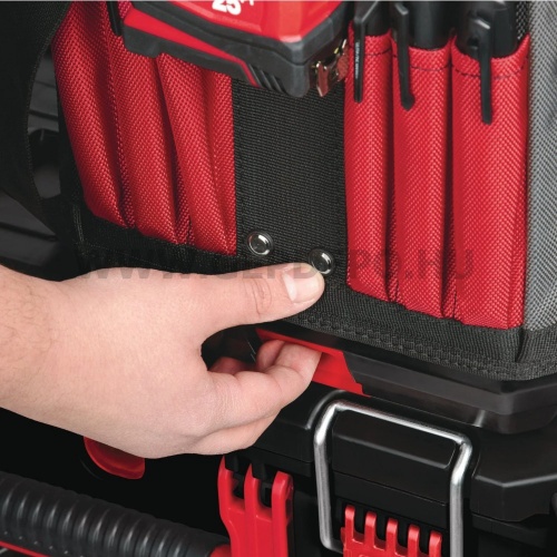 Milwaukee PACKOUT™ szerszámtáska 40 cm