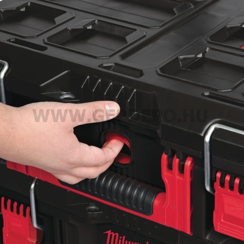 Milwaukee PACKOUT™ szett 123 (3 részes)