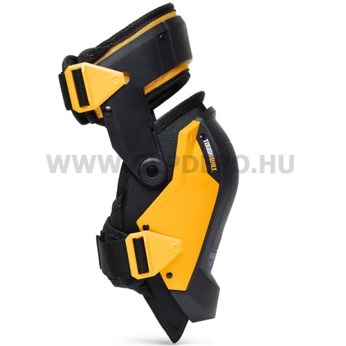 Toughbuilt GelFit térdvédő combtámasszal
