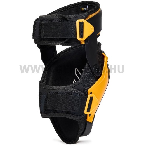 Toughbuilt GelFit térdvédő combtámasszal