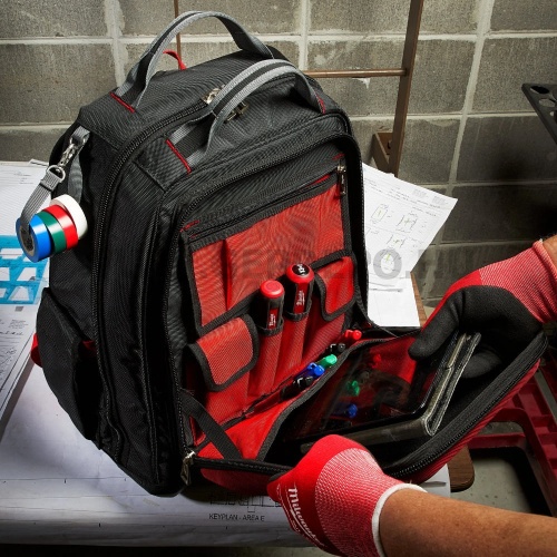 Milwaukee PACKOUT™ hátizsák