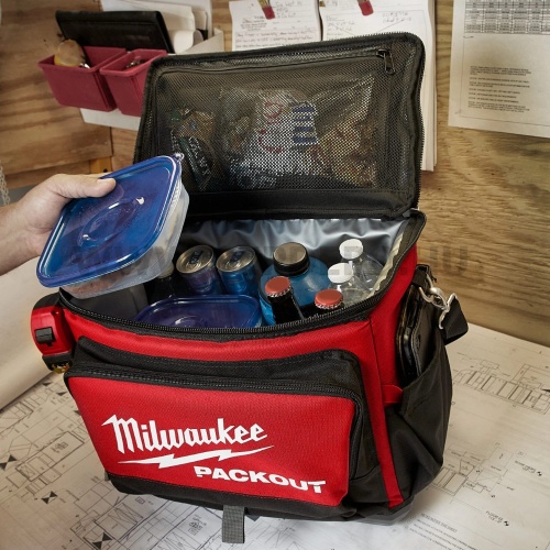 Milwaukee PACKOUT™ hűtőtáska