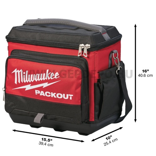 Milwaukee PACKOUT™ hűtőtáska