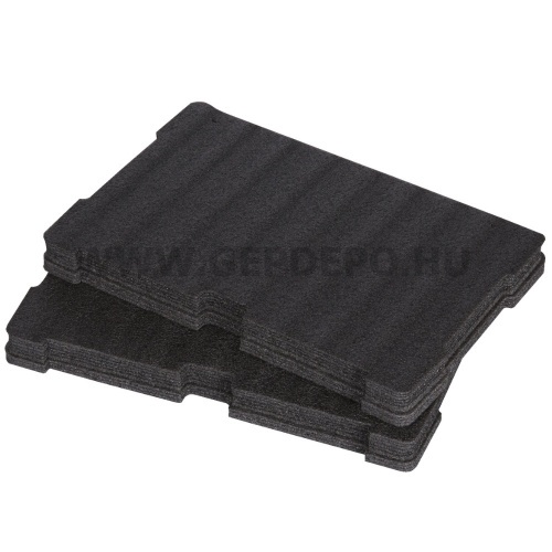 Milwaukee PACKOUT™ habbetét (2db/csom)