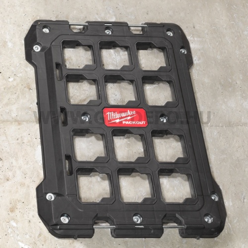 Milwaukee PACKOUT™ rögzítőlemez