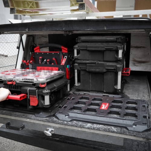 Milwaukee PACKOUT™ rögzítőlemez