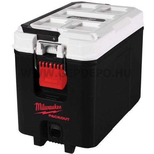 Milwaukee PACKOUT™ hűtőláda